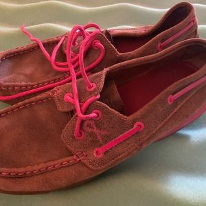 Breast Cancer Awareness Twisted X’s Boot